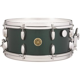 Resim Gretsch GAS6514-SF 6.5 x 14 Steve Ferrone Signature Trampet 