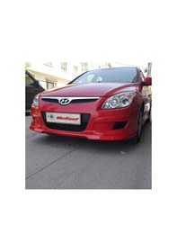 Resim Hyundai İ30 Ön Karlık 2007-2011 Arası Uyumlu Aracınızın Rengi 