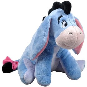 Resim Sunman Oyuncak Eeyore Core Peluş 25 cm. 