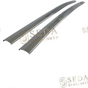 Resim Ford Transit Van 2003 2013 Direk Nikelajı 2 Prç. P. Çelik 