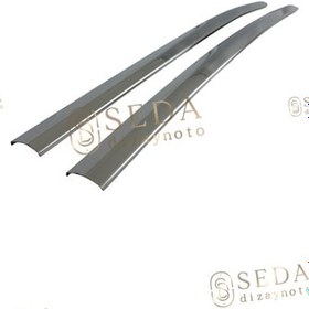 Resim Ford Transit Van 2003 2013 Direk Nikelajı 2 Prç. P. Çelik 