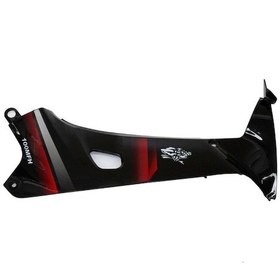 Resim Mondial 100 Mfh Sağ Dizlik Iç Siyah 2011 (492660377) 