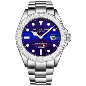 Resim Stührling 893.03 Erkek Kol Saati 