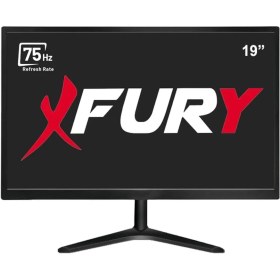 Resim CetKing 19" Geniş Ekran 75 Hz 5ms (Vga,hdmı) LED Monitör 