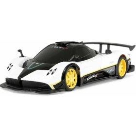 Resim MCM Group 38110 Uzaktan Kumandalı Pagani Zonda R Araba 35 cm 1:14 