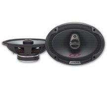 Resim Alpine SPG-69C3 Koaksiyel 3-Yollu Hoparlör 