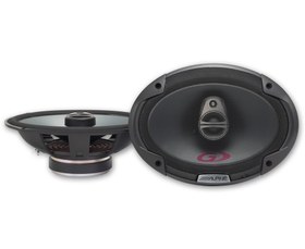 Resim Alpine SPG-69C3 Koaksiyel 3-Yollu Hoparlör 