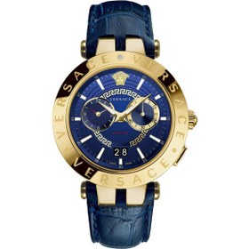 Resim Versace VRSCVEBV00219 Erkek Kol Saati 