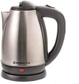 Resim remeta ÇELİK SU ISITICISI KETTLE 1.8 LT 