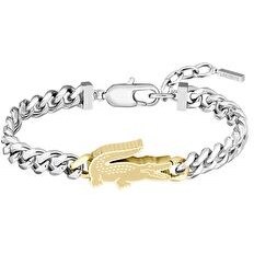Resim Lacoste LACJ2040552 Erkek Bileklik 