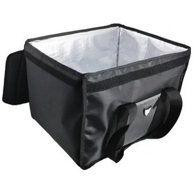 Resim Vexo V44 Isı Yalıtımlı Servis Çantası Tek Renk 