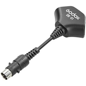 Resim Godox Db-01 (adapter For Pb960 Power Pack) 