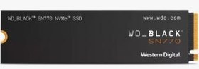 Resim WD 2tb Wd Black SN750 M.2 WDS200T3X0E 5150/4850MB/S SSD 