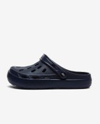 Resim Skechers Swifters - Steady Erkek Lacivert Terlik 243041 Nvy Lacivert 