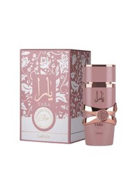 Resim Lattafa Yara Elixir Edp 100 Ml Kadın Parfümü Oryantal - Vanilya 