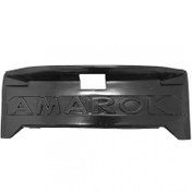 Resim Volkswagen Amarok 2013-2020 Arka Kapak Kaplama 