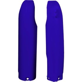Resim Polisport Yam. Yz25005-07 Ön Amortisör Plst Mavi 