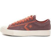 Resim Converse Star Player 76 Erkek Spor Ayakkabı Bordo A10569c-e Bordo 