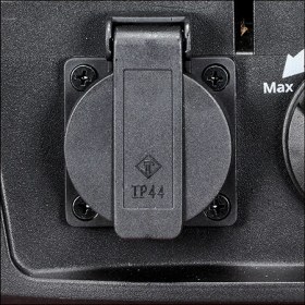 Resim Einhell Islak/Kuru Endüstriyel Süpürge TE-VC 2025 SACL (Toz koruma sınıfı L, 25L paslanmaz çelik hazne, filtre temizliği, cihaz prizi, başlık ve filtre dahil) - 2342460 