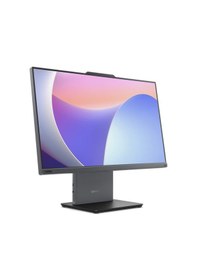 Resim Lenovo Thinkcentre Neo 50A 12SC001LTR-Fr14 i5-13420H 32 GB 2 TB SSD 23.8" FHD W11H AIO Masaüstü Bilgisayar 