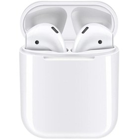 Resim Concord AP2 TWS Dokunmatik Bluetooth Kablosuz Kulak İçi Kulaklık BT5.1 