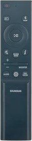 Resim ALLIMITY AH81-15047A Uzaktan Kumanda Replace Fit for Samsung Soundbar HW Q800B, Q930B, Q935B, Q710B, Q810B, Q700B 