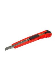Resim Kraf Maket Bıçağı Dar Metal Ağızlı 625G 