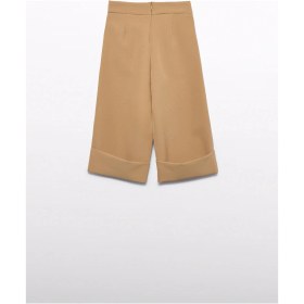 Resim Abel & Lula Mayoral Abel&lula Kız Çocuk Pantalon Camel 