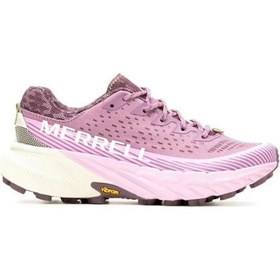 Resim Merrell Agılıty Peak 5 Kadın Ayakkabı Mor 