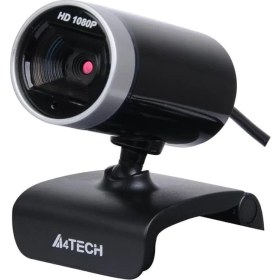 Resim Mena Rise A4 Tech PK-910H Webcam Full Hd 16MP 