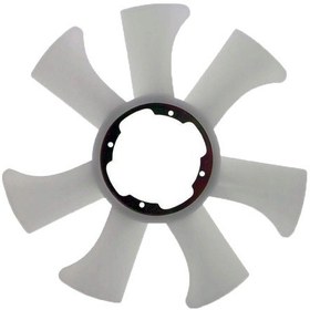 Resim Vantilatör Fan Pervanesi Skystar 03-06 