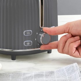 Resim Karaca Massimo 2 Dilim Kapasiteli Ekmek Kızartma Makinesi 