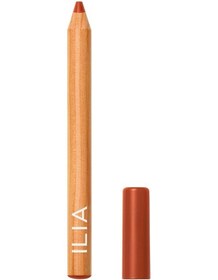 Resim Ilia Lip Sketch Hydrating Dudak Kalemi - Earthen 