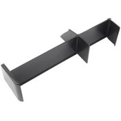 Resim Dancemonkey Tesla Model 3/y Araba Copilot Kutusu - Abs Bölme, Yeni Tasarım 