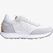 Resim hummel Beyaz Kadın Sneaker 900308-9001 