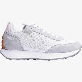 Resim hummel Beyaz Kadın Sneaker 900308-9001 