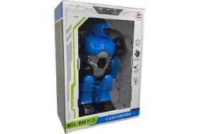 Resim NW NessiWorld 333-11/12/13 Robot 