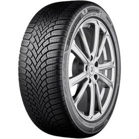 Resim Bridgestone 245\u002F50R19 105W XL Enliten Blizzak 6 (Kış) (2024) 