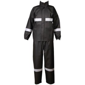 Resim Genel Markalar Trans Iş Kpt-7600 Kurye Takım Yağmurluk 