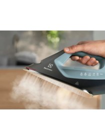 Resim 2 Yıl E8ST2-80G Buhar Kazanlı Ütü 220 - 240 V Buharlı 0-100 0-1 L Siyah 200-300 2401 Watt ve Üzeri 