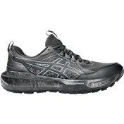 Resim Asics Gel-sonoma 8 Gore-Tex Kadın Siyah Yol Koşusu Ayakkabısı 