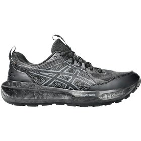 Resim Asics Gel-sonoma 8 Gore-Tex Kadın Siyah Yol Koşusu Ayakkabısı 