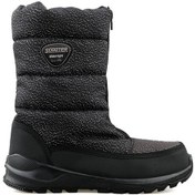 Resim Scooter Z7447tsq Kadın Kar Botu Z7447tsq Siyah 