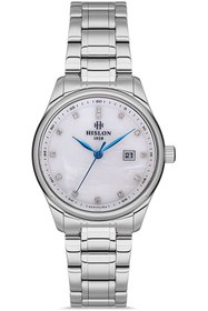Resim Hislon ERKEK KOL SAATİ S.QL113S-09SS 