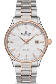 Resim Nacar NC35-290045-EWM Erkek Kol Saati 