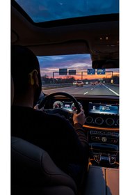 Resim YMB Sürücüler İçin Yorgunluk Tespit Uyarı Sistemi 