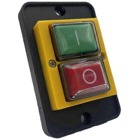 Resim Çeşitli Sabit Elektrikli El Aletleri İçin Dz05 400v Dahili Anahtar, Kjd18 Yapısına Benzer 