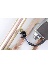 Resim Isuzu Npr66/npr71 24v Motorlu Sağ Cam Krikosu 897868113054 