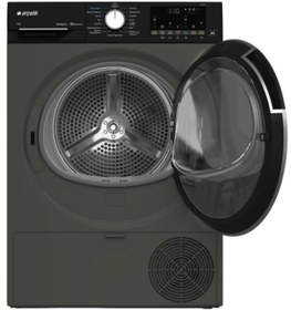 Resim Arçelik 1011 KMP IG 10 KG Isı Pompalı Kurutma Makinesi 