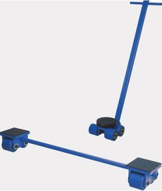 Resim Atlas Atya 8 Domuz Arabası ( Yük Taşıma) Atya 8 Ton 